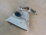 Бачок омывателя лобового стекла для Toyota Land Cruiser (150)/Prado 2009>, OEM 860141893 - вид 3 (фото)
