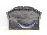 Обшивка пола багажника для Toyota RAV 4 2013-2019, OEM 5841042060 - вид 3 (фото)