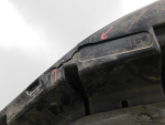Обшивка пола багажника для Toyota RAV 4 2013-2019, OEM 5841042060 - вид 5 (фото)