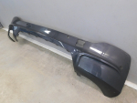 Юбка задняя для BMW X4 F26 2014>, OEM 51128057000 - вид 3 (фото)