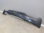 Юбка задняя для BMW 4-серия F32 2012>, OEM 51128054563 - вид 3 (фото)