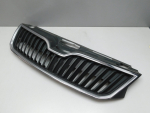 Решетка радиатора для Skoda Rapid 2013-2020, OEM 5JA853668 - вид 3 (фото)