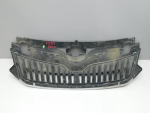 Решетка радиатора для Skoda Rapid 2013-2020, OEM 5JA853668 - вид 5 (фото)