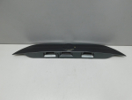 Накладка двери багажника для Nissan Qashqai (J11) 2014>, OEM 5481U100 - вид 2 (фото)