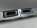 Накладка двери багажника для Nissan Qashqai (J11) 2014>, OEM 5481U100 - вид 3 (фото)