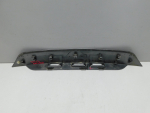 Накладка двери багажника для Nissan Qashqai (J11) 2014>, OEM 5481U100 - вид 4 (фото)