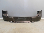 Бампер задний для Volkswagen Tiguan 2007-2017, OEM 5N0807421 - вид 1 (фото)
