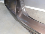 Бампер задний для Volkswagen Tiguan 2007-2017, OEM 5N0807421 - вид 2 (фото)