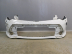 Бампер передний для Toyota Camry V50 2011-2018, OEM 5211906C40 - вид 1 (фото)