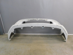 Бампер передний для Toyota Camry V50 2011-2018, OEM 5211906C40 - вид 2 (фото)
