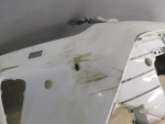Бампер передний для Toyota Camry V50 2011-2018, OEM 5211906C40 - вид 4 (фото)