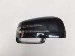 Накладка зеркала правого для Mercedes-Benz M-Klasse (ML/GLE) W166 2011>, OEM A1668200221 - вид 1 (фото)