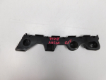 Направляющая заднего бампера для Mazda CX 5 2012>, OEM KD53502H1 - вид 1 (фото)