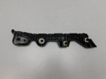 Направляющая заднего бампера для Mazda CX 5 2012>, OEM KD53502H1 - вид 2 (фото)