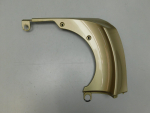 Накладка двери багажника для Toyota RAV 4 2006-2013, OEM 7680342040 - вид 1 (фото)