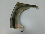 Накладка двери багажника для Toyota RAV 4 2006-2013, OEM 7680342040 - вид 2 (фото)