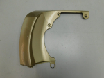 Накладка двери багажника для Toyota RAV 4 2006-2013, OEM 7680442010 - вид 1 (фото)