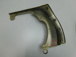 Накладка двери багажника для Toyota RAV 4 2006-2013, OEM 7680442010 - вид 2 (фото)