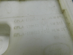 Бачок омывателя лобового стекла для Land Rover Range Rover Sport 2013>, OEM CPLA17B613A - вид 4 (фото)