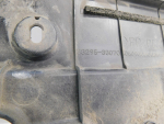 Кожух замка капота для Toyota Camry V50 2011-2018, OEM 5329533070 - вид 3 (фото)