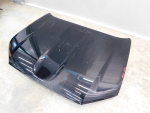 Капот для Toyota Land Cruiser (150)/Prado 2009>, OEM 5330160760 - вид 3 (фото)
