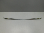 Молдинг крышки багажника для Volkswagen Passat B7 2011-2015, OEM 3AE853955A - вид 2 (фото)