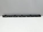 Накладка на порог для Volvo XC90 2015>, OEM 31395858 - вид 1 (фото)