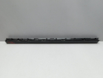 Накладка на порог для Volvo XC90 2015>, OEM 31395858 - вид 2 (фото)