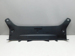 Обшивка багажника для Toyota Camry V50 2011-2018, OEM 5838733111 - вид 1 (фото)