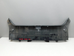 Обшивка багажника для Toyota Camry V50 2011-2018, OEM 5838733111 - вид 3 (фото)
