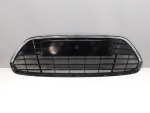 Решетка в бампер центральная для Ford Mondeo IV 2007-2015, OEM BS71-17B968-E - вид 1 (фото)