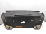 Обшивка крышки багажника для Mercedes-Benz S-Klasse W221 2005>, OEM A2216902341 - вид 2 (фото)