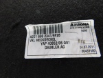 Обшивка крышки багажника для Mercedes-Benz S-Klasse W221 2005>, OEM A2216902341 - вид 3 (фото)