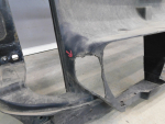 Панель передняя для BMW 3-серия E90/E91 2005>, OEM 51647058594 - вид 3 (фото)
