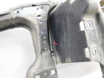 Панель передняя для BMW 3-серия E90/E91 2005>, OEM 51647058594 - вид 4 (фото)