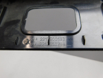 Обшивка крышки багажника для Mercedes-Benz S-Klasse W221 2005>, OEM A2217500693 - вид 4 (фото)