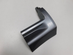 Накладка на порог для Volvo XC90 2015>, OEM 31395885 - вид 2 (фото)