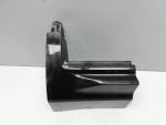 Накладка на порог для Volvo XC90 2015>, OEM 31395886 - вид 1 (фото)