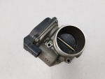 Заслонка дроссельная для Volkswagen Passat B6 2005-2010, OEM 06F133062 - вид 1 (фото)