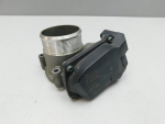 Заслонка дроссельная для Volkswagen Passat B6 2005-2010, OEM 06F133062 - вид 2 (фото)