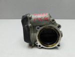 Заслонка дроссельная для Volkswagen Passat B6 2005-2010, OEM 06F133062 - вид 3 (фото)