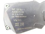 Заслонка дроссельная для Volkswagen Passat B6 2005-2010, OEM 06F133062 - вид 5 (фото)
