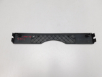 Накладка переднего бампера для Toyota Camry V50 2011-2018, OEM 5211433370 - вид 3 (фото)