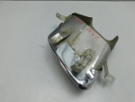 Насадка на глушитель для Volvo XC60 2008-2017, OEM 31425018 - вид 2 (фото)