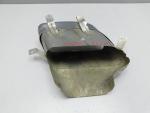 Насадка на глушитель для Volvo XC60 2008-2017, OEM 31425018 - вид 3 (фото)