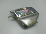 Насадка на глушитель для Volvo XC60 2008-2017, OEM 31425019 - вид 2 (фото)