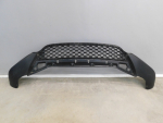 Юбка передняя для Volkswagen Tiguan 2007-2017, OEM 5N0807903K - вид 1 (фото)