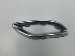Накладка заднего бампера правая для Mercedes-Benz GL/GLS-klasse X166 2012>, OEM A0008850274 - вид 1 (фото)
