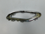 Накладка заднего бампера правая для Mercedes-Benz GL/GLS-klasse X166 2012>, OEM A0008850274 - вид 2 (фото)