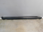 Накладка на порог для Mercedes-Benz GL/GLS-klasse X166 2012>, OEM A1666900640 - вид 1 (фото)